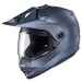 HJC DS-X1 Dual Sport Helmet-SF Anthracite-2XL