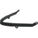 UFO Replacement Chain Slider Guide Black Honda CR80R 1996-2002 & CR85R 2003-2023