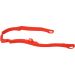UFO Replacement Chain Slider Red Honda CRF450R 13-16 HO04663-070