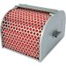 Emgo Air Filter 1290360
