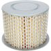 Emgo Motorcycle Air Filter Honda CB650C Custom, CB650SC Nighthawk 80-82-12-90700