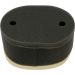 Emgo Motorcycle Air Filter Kawasaki VN750A 99-04 VN1500A Vulcan 87-99 12-93060