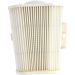Emgo Motorcycle Air Filter Yamaha XV700 XV750 XV1000 Virago
