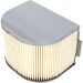 Emgo Motorcycle Air Filter Yamaha  XJ650L XJ650R XJ750