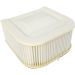 Emgo Air Filter 1294470