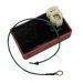 Ricks Hot Shot CDI Box Honda NX250 1988-1989