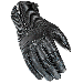 Joe Rocket Cafe Racer Gloves-Black-MD