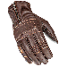 Joe Rocket Cafe Racer Gloves-Brown-MD