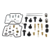 All Balls Carburetor Rebuild Kit Suzuki GS500 2001-2002