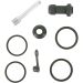 Moose Front Brake Caliper Rebuild Kit Honda 1702-0064