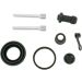 Moose Racing Brake Caliper Rebuild Front Kits