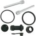 Moose Front Brake Caliper Rebuild Kit Suzuki 1702-0073
