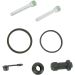 Moose Racing Brake Caliper Rebuild Front Kits 1702-0074