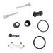 Moose Rear Brake Caliper Rebuild Kit Yamaha 1702-0081