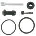 Moose Rear Brake Caliper Rebuild Kit Yamaha 1702-0084