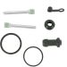 Moose Rear Brake Caliper Rebuild Kit Yamaha 1702-0086