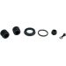 Moose Rear Brake Caliper Rebuild Rear Kit Honda TRX650FA Rincon 4x4 03-05