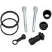 Moose Racing Brake Caliper Rebuild Front Kits 1702-0233