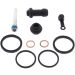 Moose Racing Brake Caliper Rebuild Front Kits Honda Kawasaki 1702-0267
