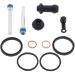 Moose Racing Brake Caliper Rebuild Front Kits Kawasaki Yamaha 1702-0269