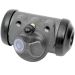 Drag Specialties Rear Wheel Brake Cylinder Harley Davidson Duo Electra Glide