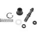 Parts Unlimited Master Cylinder Rebuild Front Kits Honda - 1731-0504