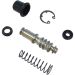 Parts Unlimited Master Cylinder Rebuild Front Kits Honda Kawasaki Suzuki Yamaha - 1731-0510
