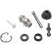 Parts Unlimited Master Cylinder Rebuild Front Kits Kawasaki - 1731-0513