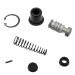 Drag Specialties Rear Master Cylinder Rebuild Kit 1731-0543