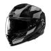 2024 HJC RPHA 71Carbon Full Face Street Motorcycle Helmet - Pick Size & Color-Hamil - Black/Gray-SM