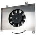 Moose Utility Hi Performance Cooling Fan Kawasaki KAF620 Mule 01-08