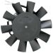 Moose Utility Hi Performance Cooling Fan Polaris Xplorer & Scrambler 400 500