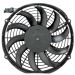 Moose Utility ATV UTV Replacement Radiator Cooling Fan Polaris Ranger