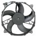 Moose Replacement Radiator Cooling Fan Polaris Ranger Sportman 700 800