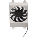 Moose Utility Hi Performance Cooling Fan Yamaha Viking 700 SE EPS EFI 15-17