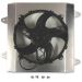 Moose Utilities UTV High Performance Cooling Fan Kit Yamaha YXZ1000R 16-17
