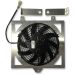 Moose Utilities High Performance Cooling Fan Kit UTV Honda Pioneer 500 14-17