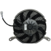 Moose Utility Hi Performance Cooling Fan Yamaha YFM700 Grizzly 15-18
