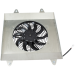 Moose Utility Hi Performance Cooling Fan Yamaha YXZ1000R 2016 - 2018