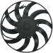 Moose Utility Hi Performance Cooling Fan Polaris General 1000, RZR 1000 XP