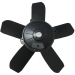 Moose Utility Hi Performance Cooling Fan Polaris Ranger 900 XP 2013 - 2017