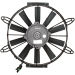 Moose Utility Hi Performance ATV Cooling Fan Kawasaki KRF750 Teryx 4 4x4 10-13