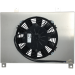 Moose Utility Hi Performance ATV Cooling Fan Kawasaki KAF620P Mule 4000 09-18