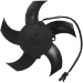 Moose Utility Hi Performance Cooling Fan Polaris Scrambler 850, Sportsman 550