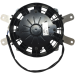Moose Utility Hi Performance ATV Cooling Fan Kawasaki KFX450R 2008 - 2014