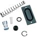 Drag Specialties Rear Master Cylinder Rebuild Kit DS-195047