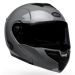 Bell STR Full Face Modular Flip-up Street Motorcycle Helmet - Pick Color/Size-Loss Nardo Gray-XL