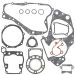 Winderosa Complete Gasket Set Suzuki RM125 1986 - 808542