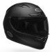 2021 Bell Qualifier DLX Mips Street Motorcycle Helmet - Pick Color/Size-Matte Black-LG
