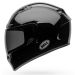 2021 Bell Qualifier DLX Mips Street Motorcycle Helmet - Pick Color/Size-Gloss Black-XL